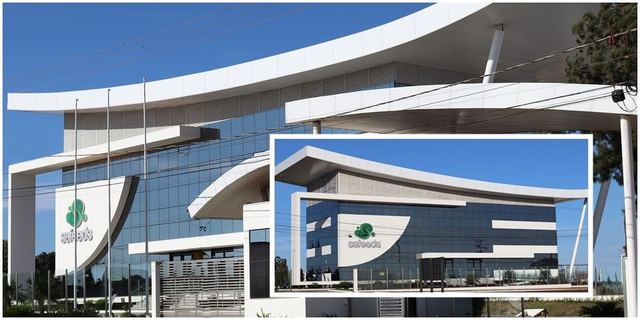 Fotografia de arquitetura cascavel | arquitetura - Cesar Pilatti Fotógrafo em Cascavel PR