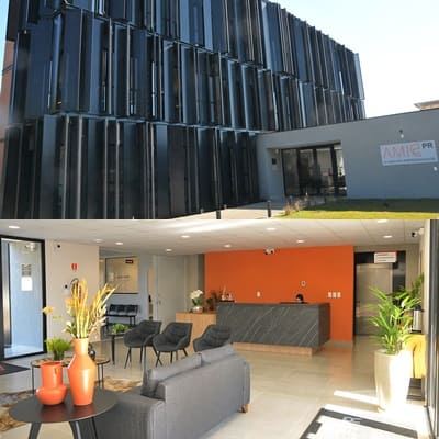 Fotografia de arquitetura cascavel | arquitetura - Cesar Pilatti Fotógrafo em Cascavel PR