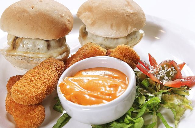 Fotografia de cardapio cascavel pr | gastronomica - Cesar Pilatti Fotógrafo em Cascavel PR