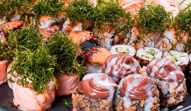Fotografia gastronomica cascavel | gastronomica - Cesar Pilatti Fotógrafo em Cascavel PR