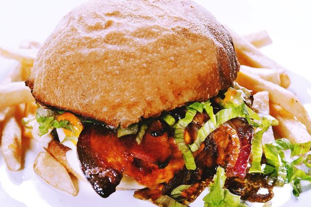 Fotografia publicitaria cascavel | gastronomica - Cesar Pilatti Fotógrafo em Cascavel PR