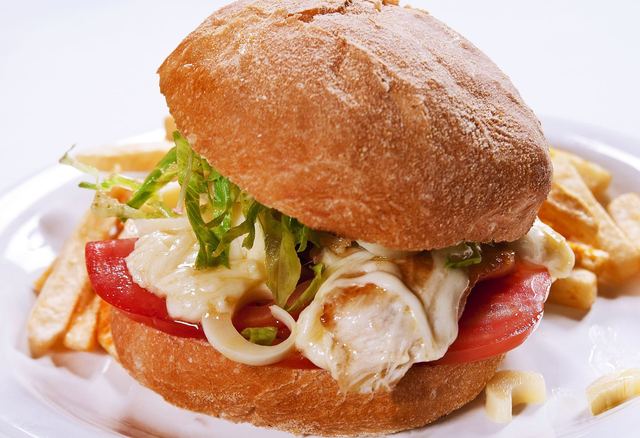 Fotografo de alimentos cascavel | gastronomica - Cesar Pilatti Fotógrafo em Cascavel PR