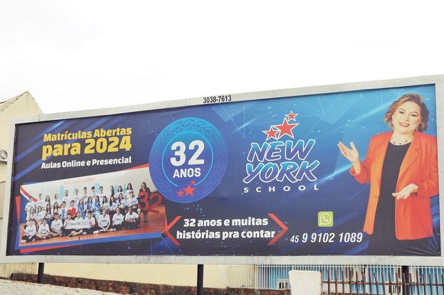 Fotografo de outdoor cascavel | publicidade - Cesar Pilatti Fotógrafo em Cascavel PR
