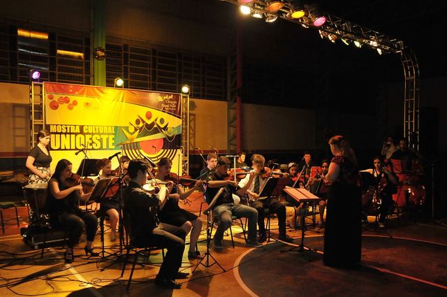 Cobertura fotografica de eventos cascavel | shows - Cesar Pilatti Fotógrafo em Cascavel PR