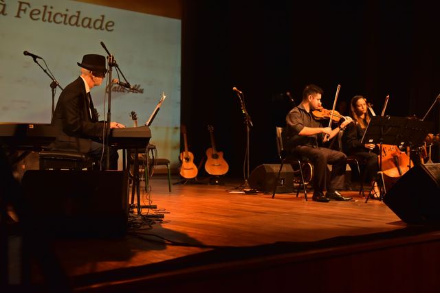 Cobertura fotografica de shows cascavel | shows - Cesar Pilatti Fotógrafo em Cascavel PR