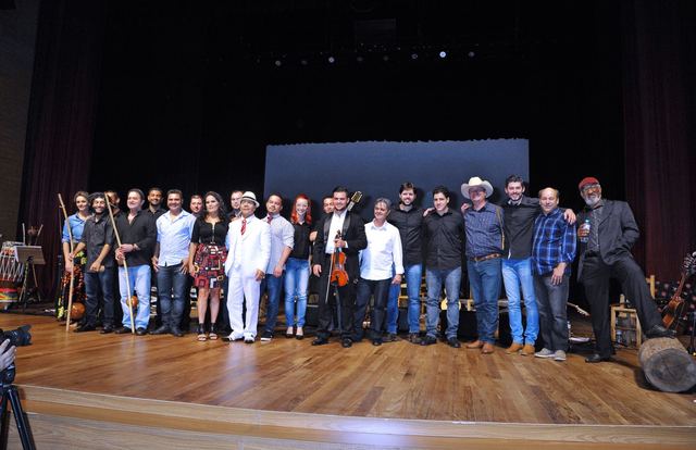 Cobertura fotografica de shows cascavel | shows - Cesar Pilatti Fotógrafo em Cascavel PR