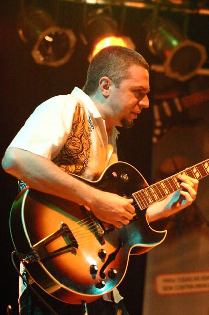 Cobertura fotografica de shows cascavel | shows - Cesar Pilatti Fotógrafo em Cascavel PR
