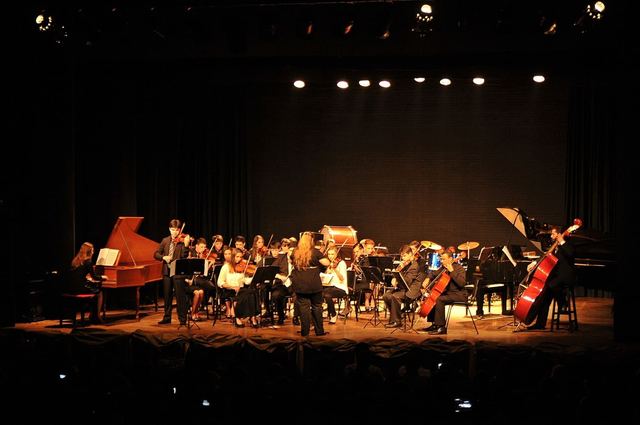 Fotografia de eventos cascavel | shows - Cesar Pilatti Fotógrafo em Cascavel PR