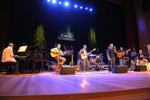 Fotografia de eventos cascavel | shows - Cesar Pilatti Fotógrafo em Cascavel PR