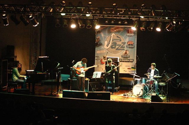 Fotografia de eventos cascavel | shows - Cesar Pilatti Fotógrafo em Cascavel PR