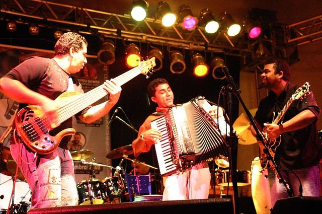 Fotografia de eventos cascavel | shows - Cesar Pilatti Fotógrafo em Cascavel PR