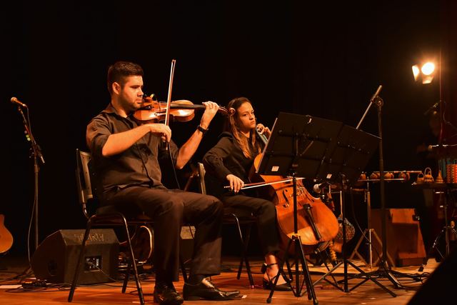 Fotografia de eventos cascavel pr | shows - Cesar Pilatti Fotógrafo em Cascavel PR