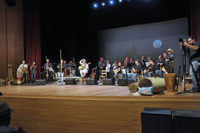 Fotografo de eventos cascavel | shows - Cesar Pilatti Fotógrafo em Cascavel PR