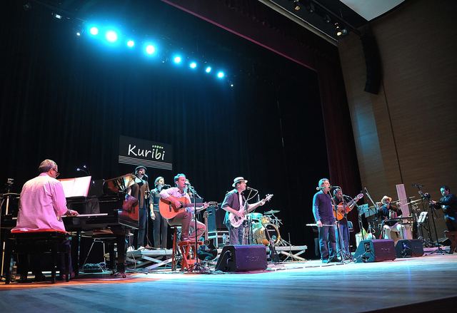 Fotografo de eventos cascavel | shows - Cesar Pilatti Fotógrafo em Cascavel PR