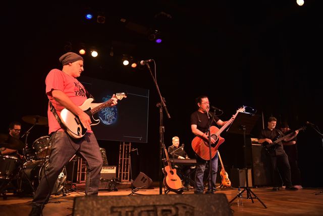 Fotografo de eventos cascavel | shows - Cesar Pilatti Fotógrafo em Cascavel PR