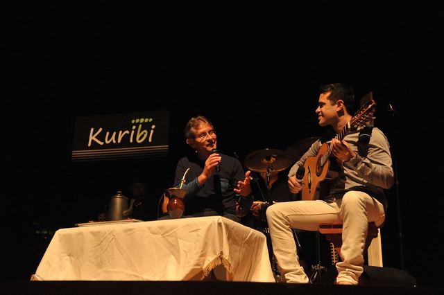 Fotografo de eventos cascavel | shows - Cesar Pilatti Fotógrafo em Cascavel PR