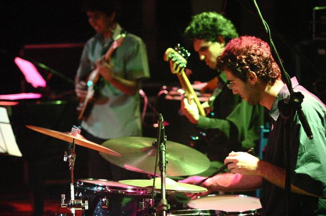 Fotografo de eventos cascavel | shows - Cesar Pilatti Fotógrafo em Cascavel PR