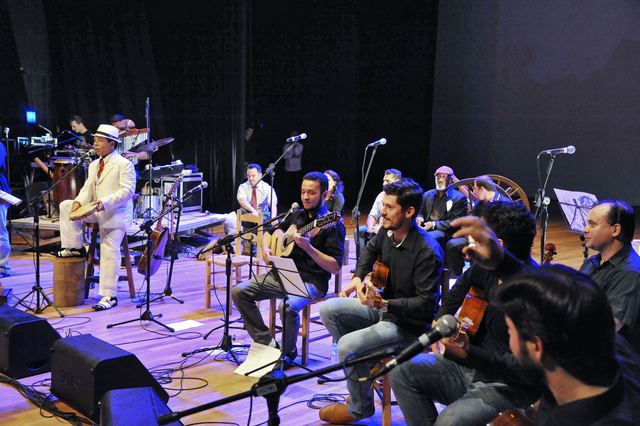 Fotografo de shows cascavel | shows - Cesar Pilatti Fotógrafo em Cascavel PR