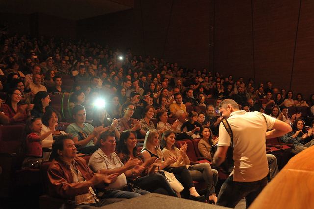 Fotografo de shows cascavel | shows - Cesar Pilatti Fotógrafo em Cascavel PR