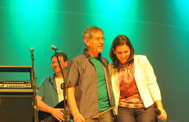 Fotografo de shows cascavel | shows - Cesar Pilatti Fotógrafo em Cascavel PR