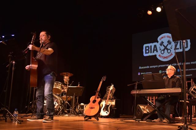 Fotografo de shows cascavel pr | shows - Cesar Pilatti Fotógrafo em Cascavel PR